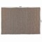 Baxton Studio Colemar Modern and Contemporary Brown Handwoven Wool Dori Blend Area Rug 187-11800-Zoro - alternate 3